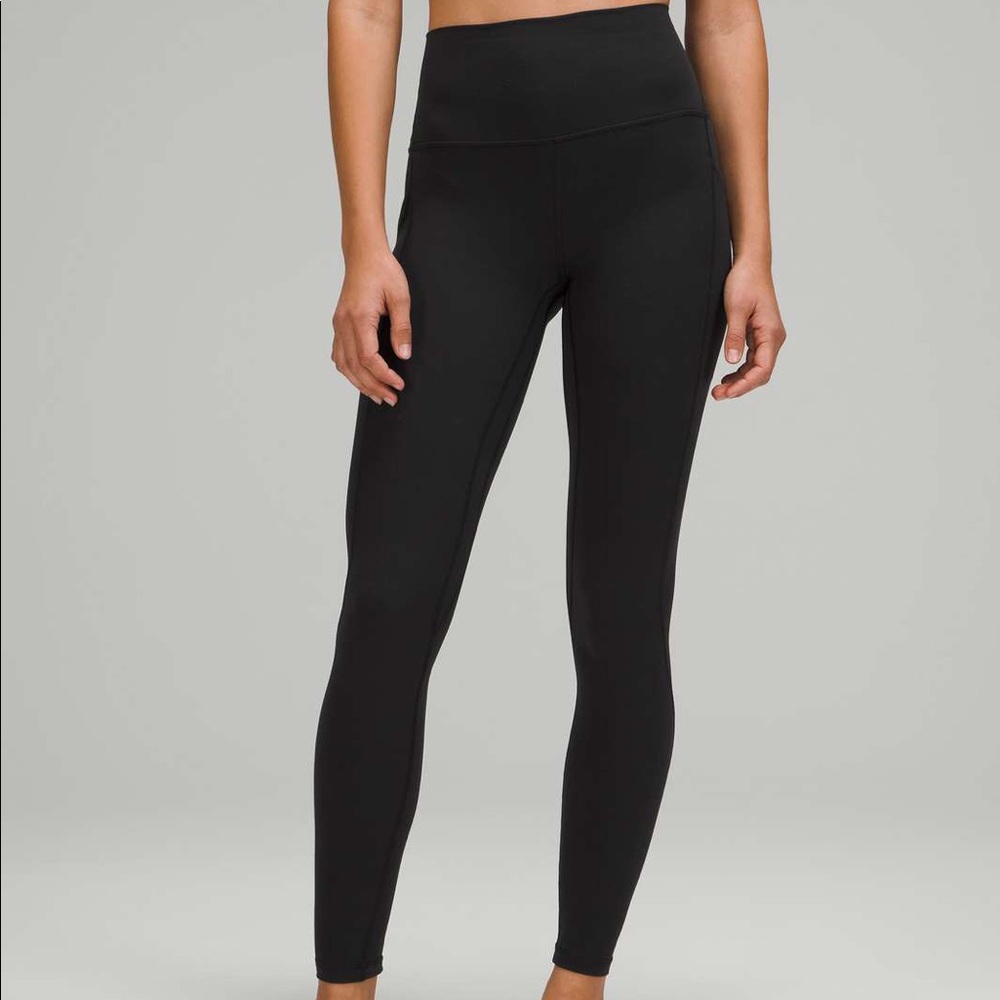 Lululemon Align Pant 28”